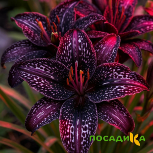 Лилейник Вояж купить по цене от 699р. в интернет-магазине «Посадика» с доставкой почтой в в Пошехоньее и по всей России – [изображение №1].