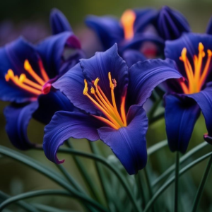 Лилейник Файер Глайд купить по цене от 699р. в интернет-магазине «Посадика» с доставкой почтой в в Пошехоньее и по всей России – [изображение №1].