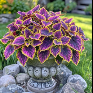 Хоста Рейдянт Чарм купить по цене от 365р. в интернет-магазине «Посадика» с доставкой почтой в в Пошехоньее и по всей России – [изображение №1].